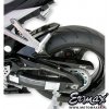 Błotnik tylny i osłona łańcucha ERMAX REAR HUGGER Honda CBR 600 RR 2003 - 2008
